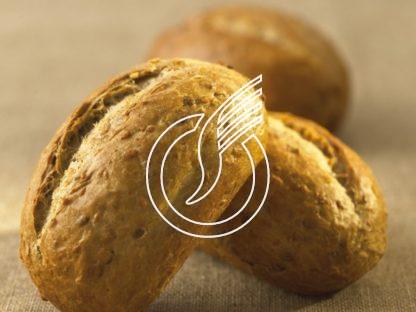 Mehrkornbrötchen