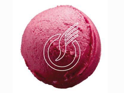Sorbet Rote Hibiskus, Passionsfrucht, Banane 2,5 l