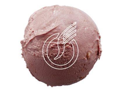 Glace artisanale rocher praliné 2.5 lts