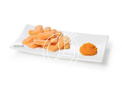 Purée de courges " Suisse Garantie"