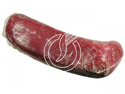 Rinds-Runder-Mocken grosses Kaliber