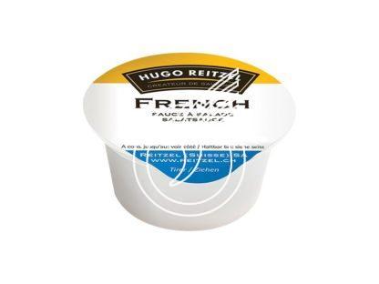 French Dressing coupelles "Hugo Reitzel"