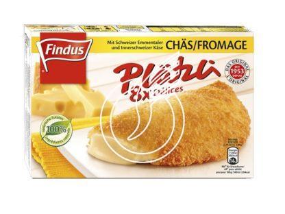 Délices au Fromage