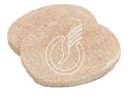 Steak-haché de boeuf, "Pauli-Burger" 150 gr