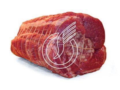 Schweins-Hals "Neuchâtelois"