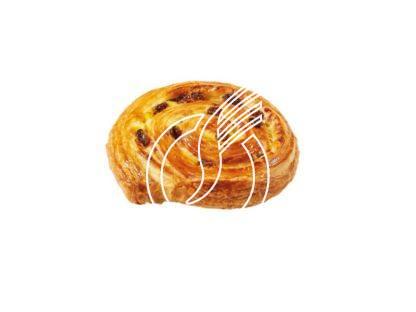 Mini-Rosinenbrötchen Les Savoureux