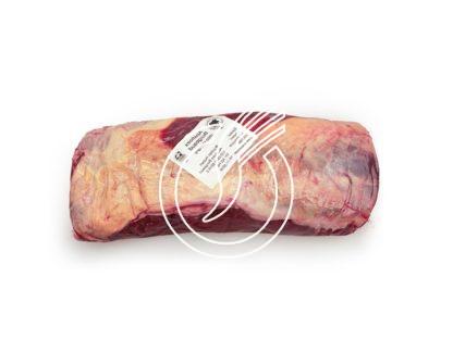 Rinds-Schulterspitz "Hérens"