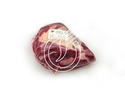 Épais d'épaule de boeuf "Hérens"