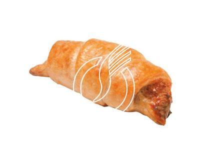 Mini croissant au Jambon