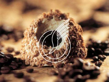 Tartufo-Eiskaffee "Bindi"