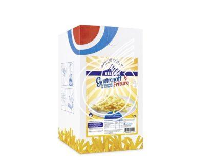 BELFINA Gastrosorf Friture 12 Liter NUTRISWISS