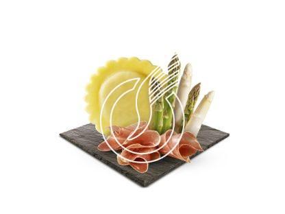 Girasoli Asperges
