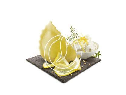 Agnolotti Zitrone