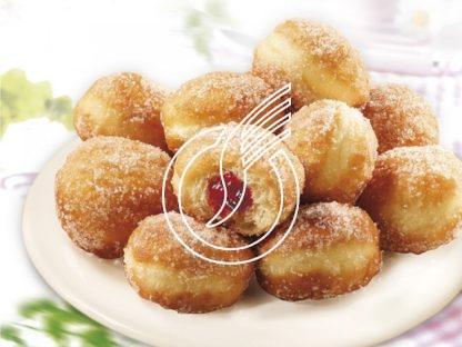 Mini Berliner
