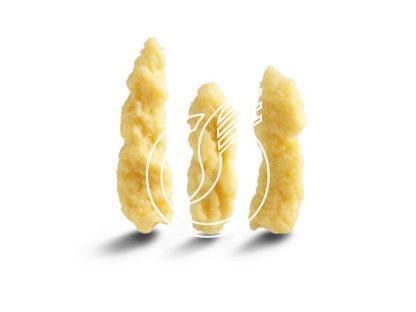 Eierspätzli glutenfrei