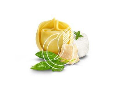 Tortellini Ricotta Spinat