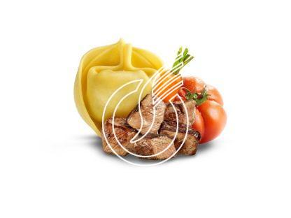 Tortelloni Rindfleisch