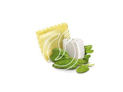 Ravioli Spinat