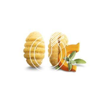 Gnocchi Courge