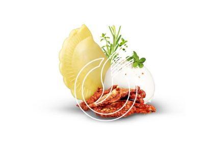 Cappelletti Tomates mozzarella ECO