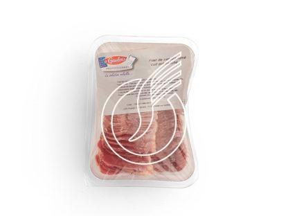 Filet de Canard Fumé, prétranché