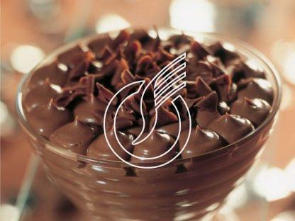 Mousse au chocolat "Bindi"