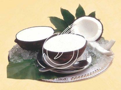 Noix de coco givrées "Bindi"