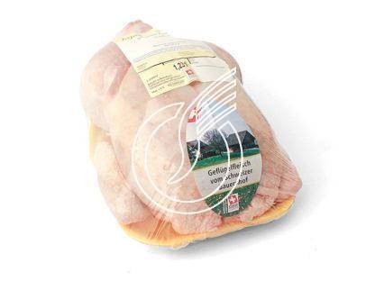 Poulet grillfertig 1500 g