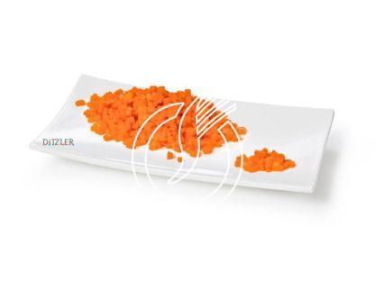 Brunoise de carottes "Suisse Garantie"