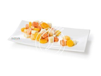 Légumes racines "Suisse Garantie"