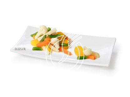 Gemüse-Bouquet "Suisse Garantie"