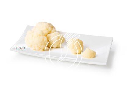 Choux-fleur rosette "Suisse Garantie"