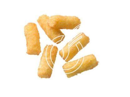 Kadi Croquettes de rösti Gastro