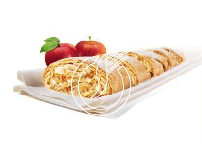Strudel aux pommes 160 gr