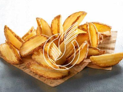 McCain Pommes Crispers