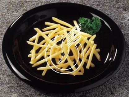 Pommes allumettes