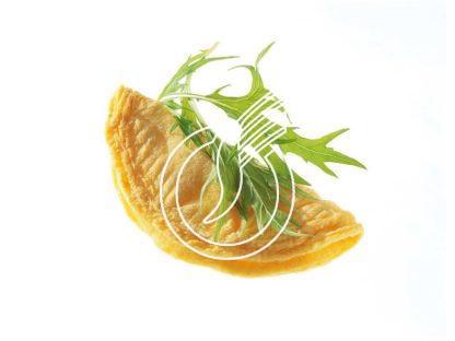 Kadi Omeletten Natur mit Salz 135 g