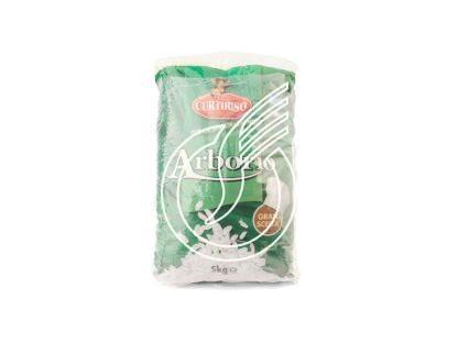 Riz Arborio pour Risotto