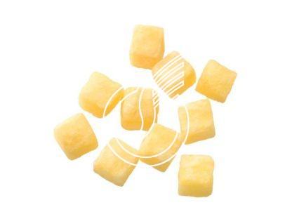 Pommes rissolées