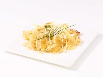 Rösti copeaux