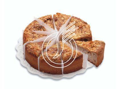 Romer's Apfeltorte