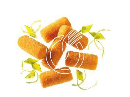 Kadi Croquettes panées