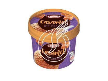 Coupe Caramel I Gelati