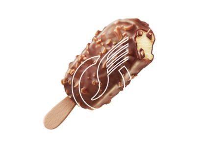 Mega Star Almond I Gelati