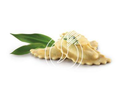 Hilcona Agnolotti Bärlauch