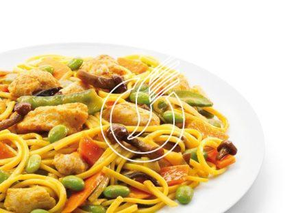 Hilcona Bami Goreng