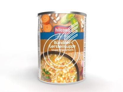Hilcona Bündner Gerstensuppe 415 gr.