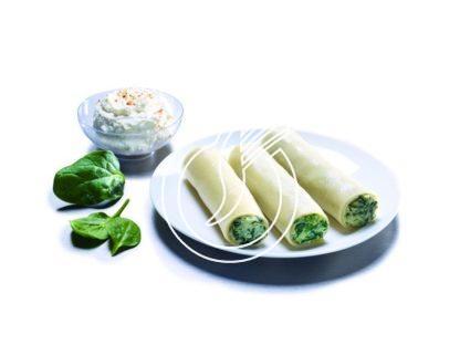 Hilcona Cannelloni Ricotta e Spinaci