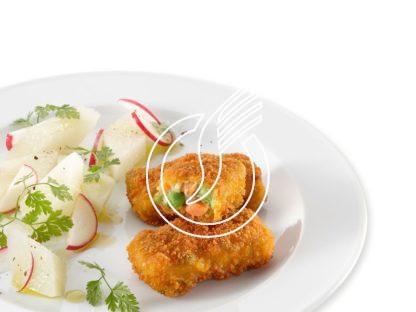Hilcona Gemüsekroketten