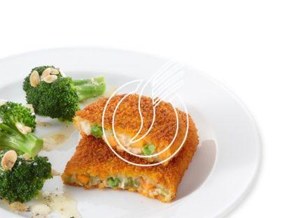 Hilcona Gemüseschnitzel